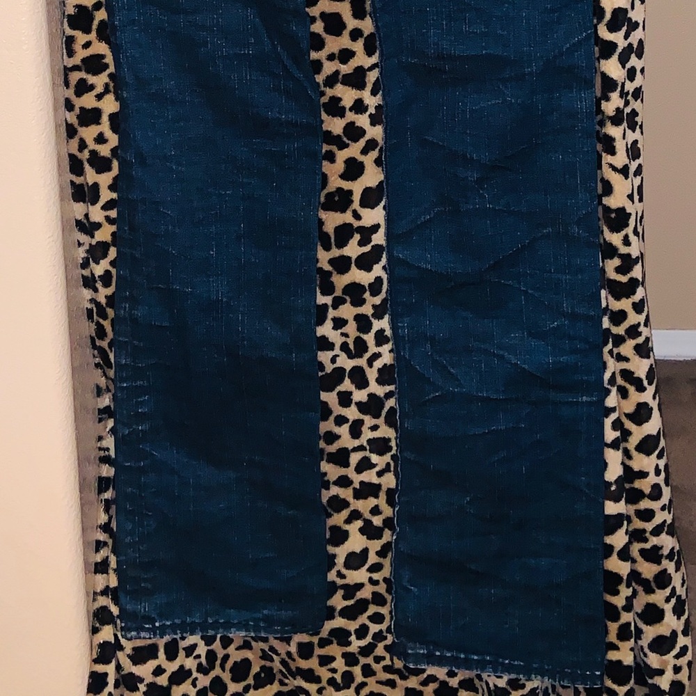 True Religion BILLY SUPER T jeans size 26 - Picture 4 of 6
